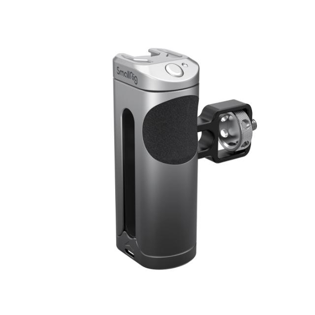 SMALLRIG 3838 SIDE HANDLE W. WIRELESS CONTROL