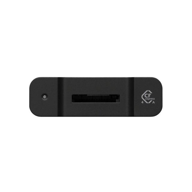 SONY MRW-G3 CFEXPRESS TYPE A / SD CARD READER