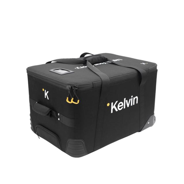 KELVIN EPOS 300 ROLLING CASE