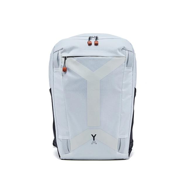 NYA-EVO FJORD 26 ADVENTURE PACK POWDER WHITE