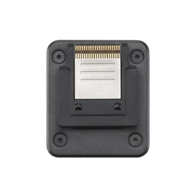 DJI MIC CAMERA ADAPTER