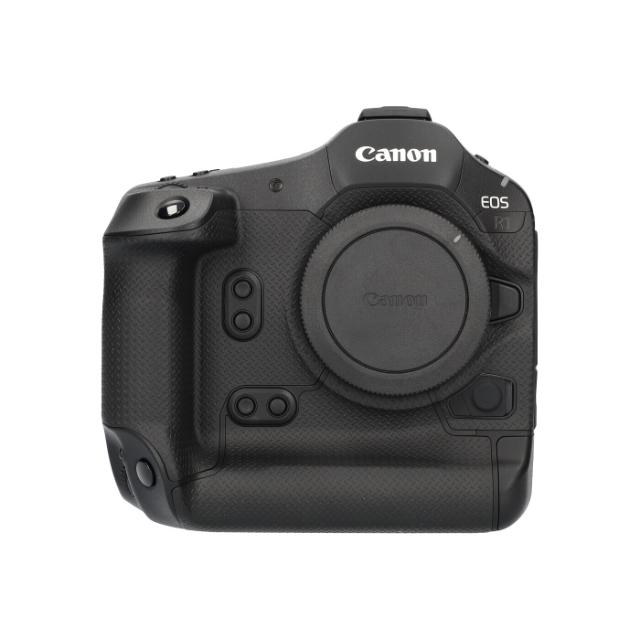 CANON BODY EOS R1 EKSPO 1000 (1) DEMO