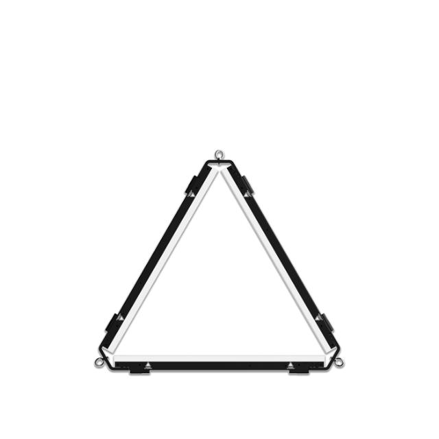 APUTURE INFINIBAR TRIANGLE 3D CONNECTOR