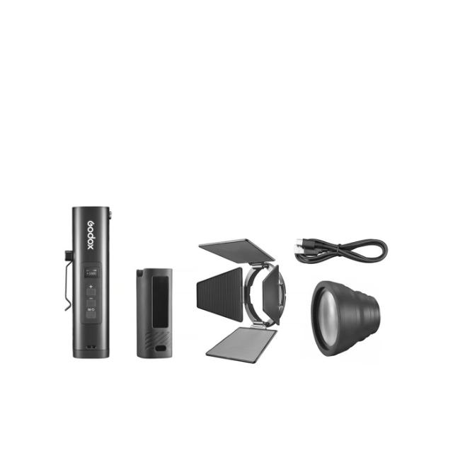 Godox Bi-color LED Torch light FL15BI
