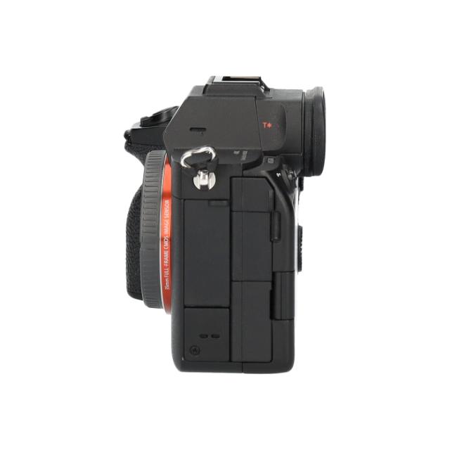 SONY BODY A7S III (2) USED