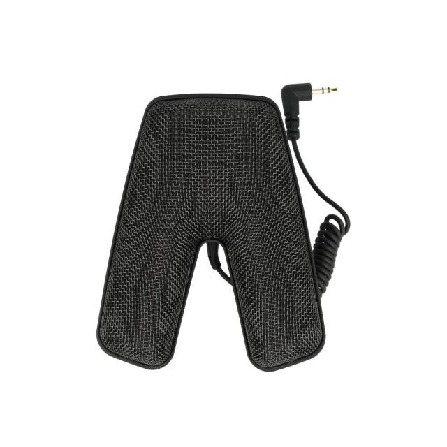 SENNHEISER MKE 440 STERO MIC + DEADCAT (2) DEMO