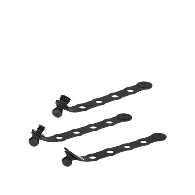 CHROSZIEL CABLE TIES - 12 PCS.