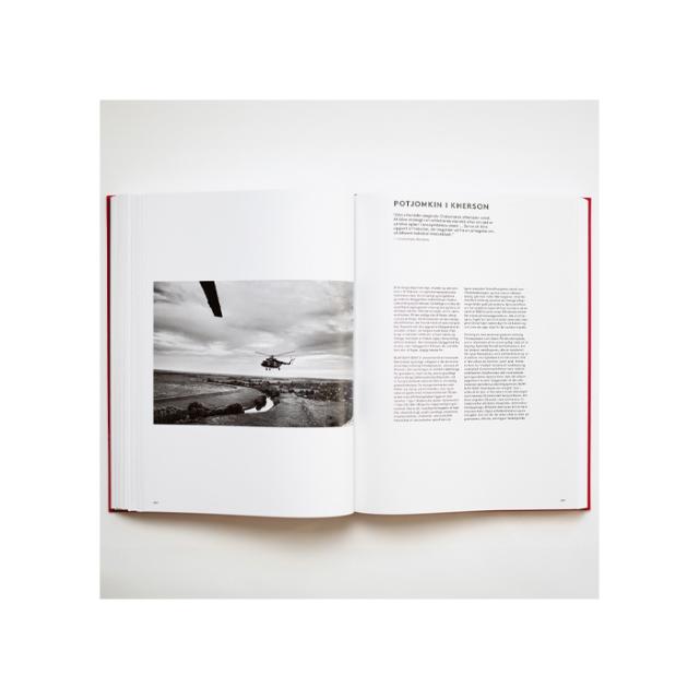 WHILE WE BLEED - JAN GRARUP & ADAM HOLM - ENG VERS