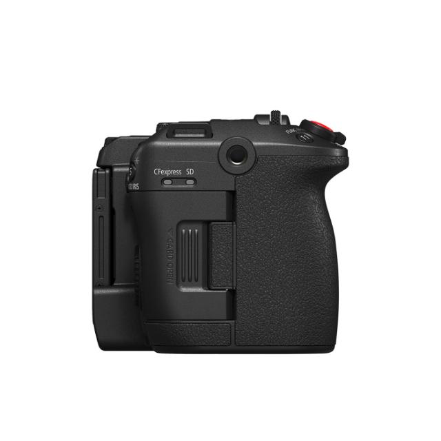 CANON CINEMA EOS C50 (RF MOUNT)