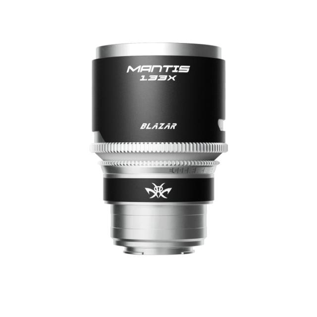 BLAZAR MANTIS 35MM T2.0 1.33X AMBER E MOUNT