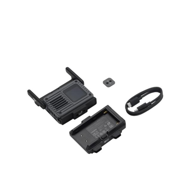 DJI SDR Transmission 2