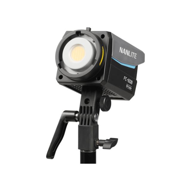 NANLITE FC-60B BI-COLOR LED SPOTLIGHT