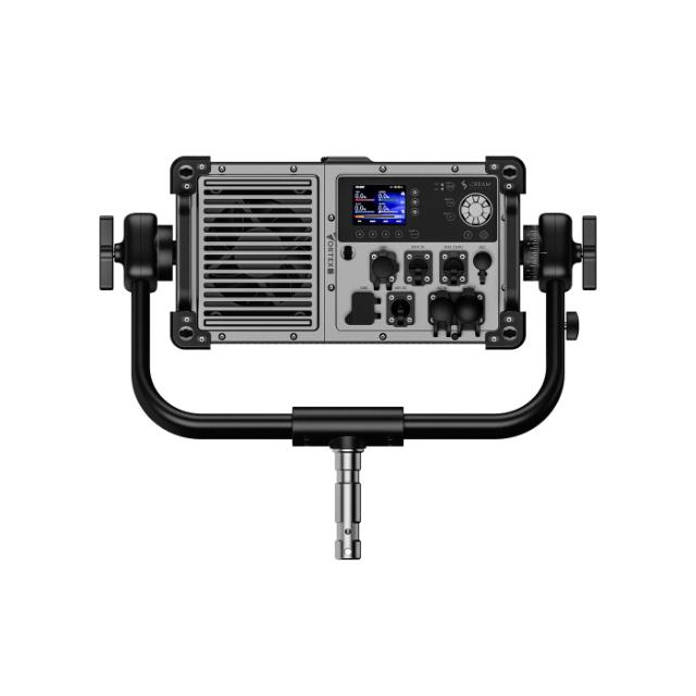 Creamsource Vortex2 160W Color Including Yoke