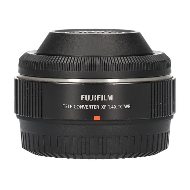 FUJI LENS XF TELECONVERTER 1.4X TC WR (3) USED