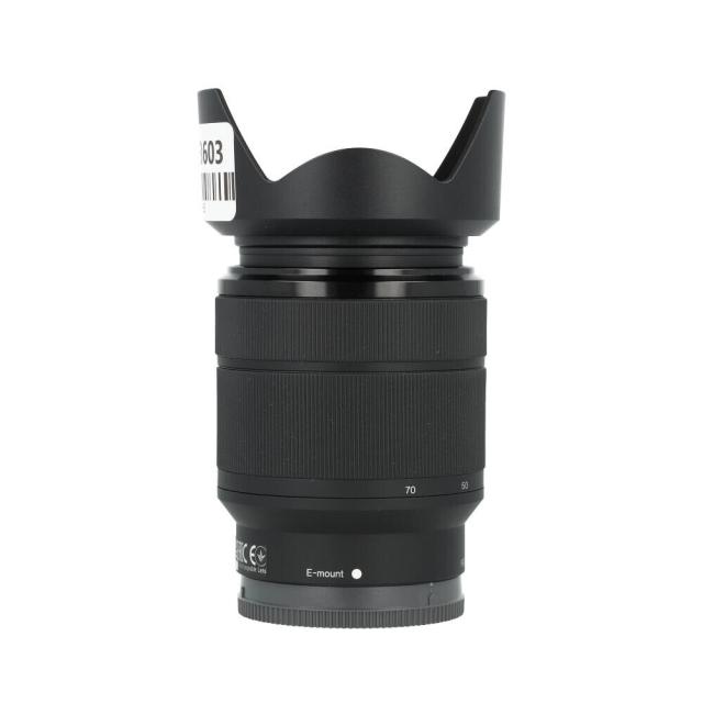 SONY LENS 28-70 3,5-5,6 OSS (2) USED