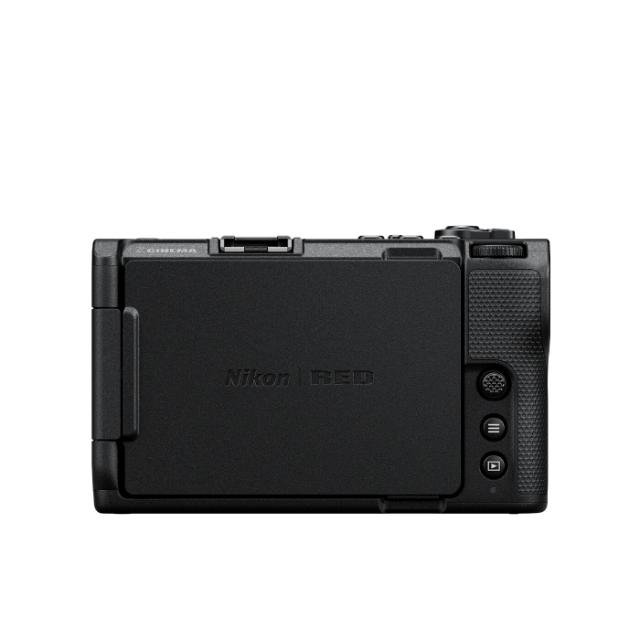 NIKON ZR 6K CINE CAMERA KIT W/ 24-70MM F/4 S