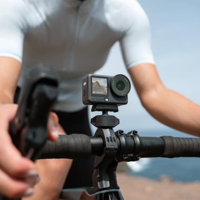 DJI Osmo Action 6 Adventure Combo