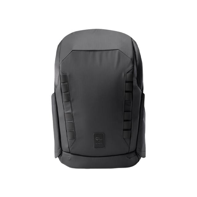 GOMATIC PETER MCKINNON DAYPACK WITH 2 SMALL CUBES