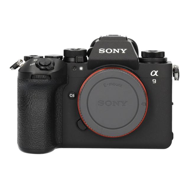 SONY BODY A9 III (2) DEMO