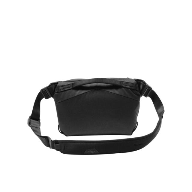PEAK DESIGN EVERYDAY SLING 3L V2 - BLACK