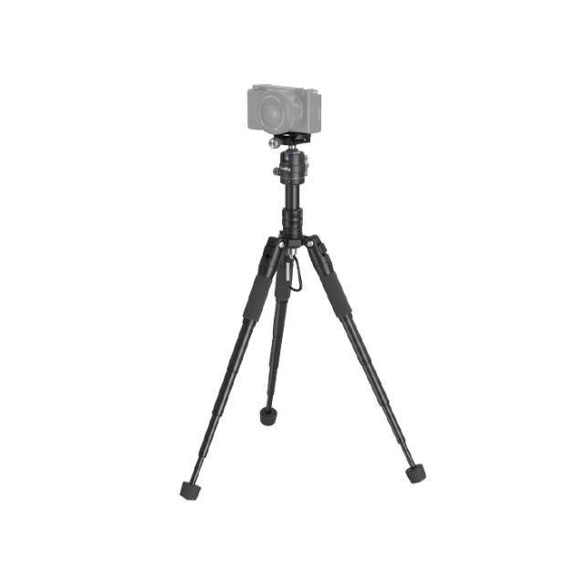 SMALLRIG 4289 ALUMINUM MINI TRIPOD VT-20