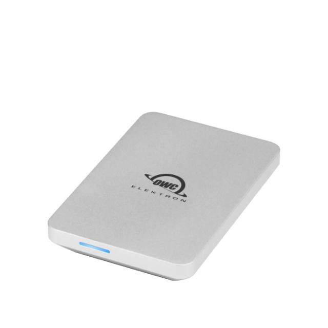 OWC ENVOY 2TB USB-C 1000MB/S