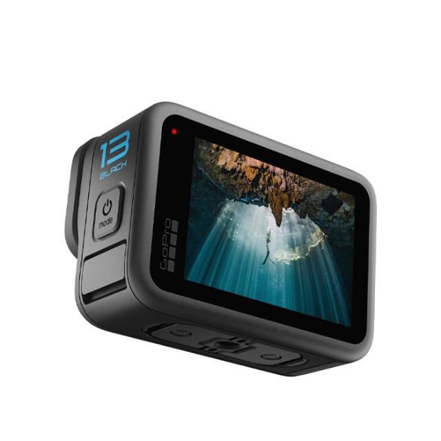 GOPRO HERO13 BLACK