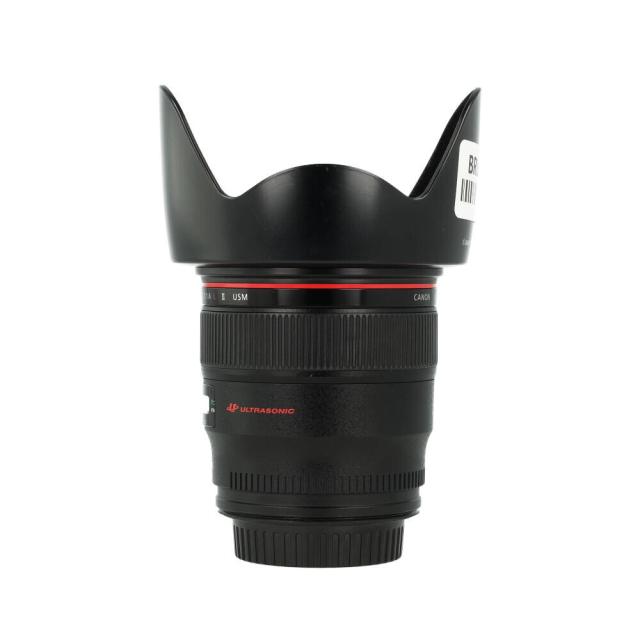 CANON LENS EF 24 1,4 L II USM (3) USED