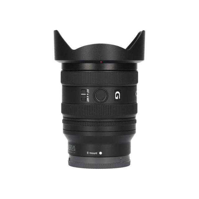 SONY LENS FE 24-50 2,8 G (1) USED