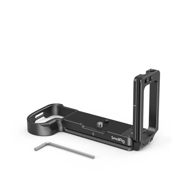 SMALLRIG 2947 L-BRACKET NIKON Z5/Z6/Z7 & Z6II/Z7II