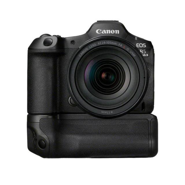 CANON BG-R20 BATTERY GRIP F. EOS R5 MKII