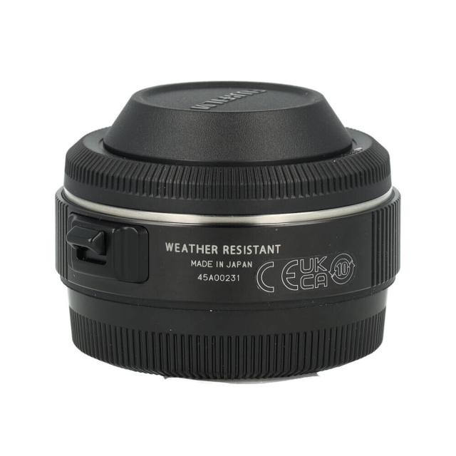 FUJI LENS XF TELECONVERTER 1.4X TC WR (2) USED