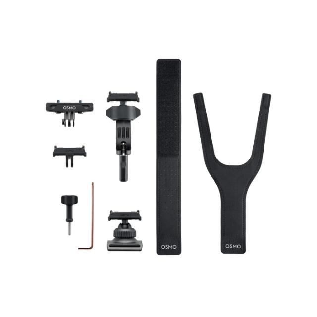 DJI Osmo Road Cycling Accessory Kit