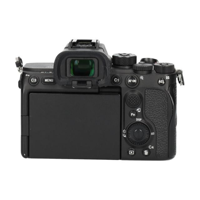 SONY BODY A7S III (2) USED