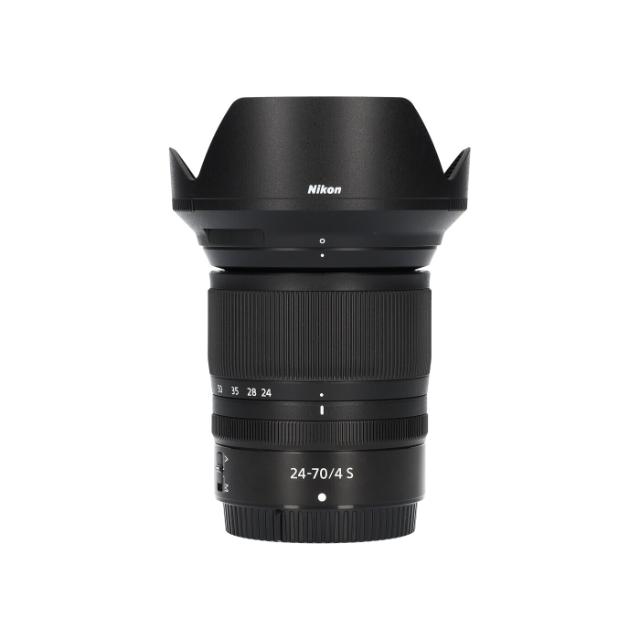 NIKON LENS Z 24-70 4,0 (1) DEMO