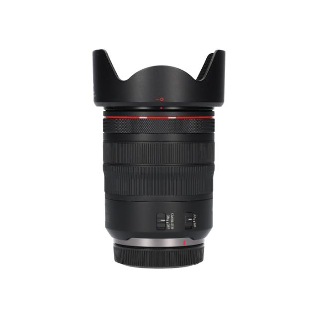 CANON LENS RF 24-105 4,0 L IS (1) USED