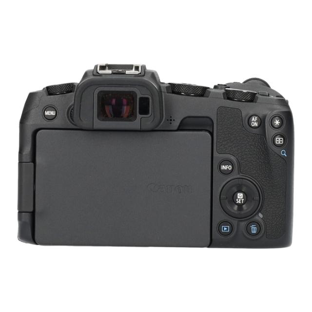 CANON BODY EOS RP (2) USED