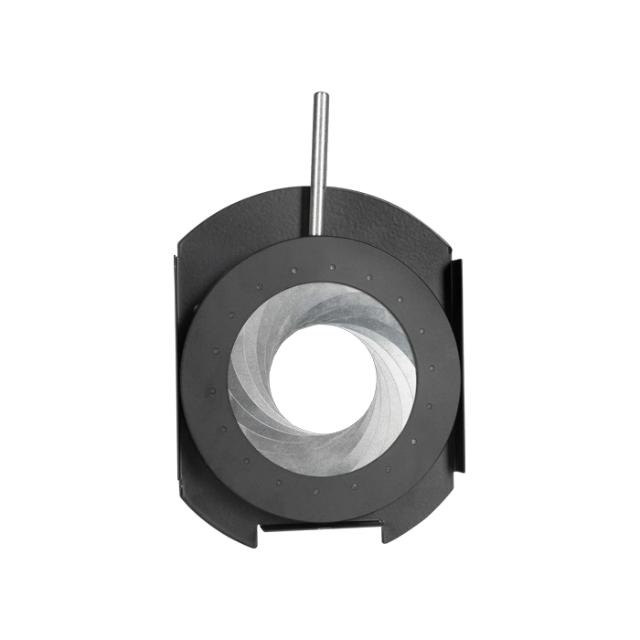 NANLITE ADJUSTABLE IRIS FOR PJ-FMM