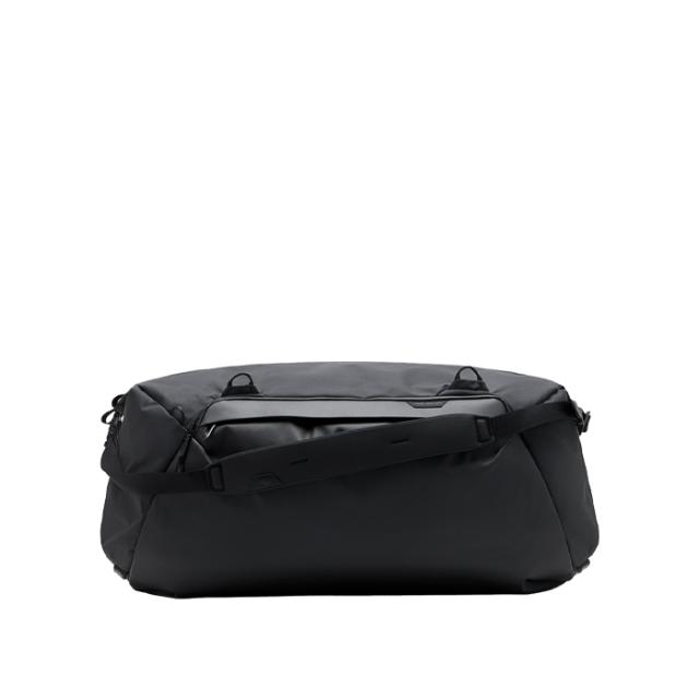 PEAK DESIGN TRAVEL DUFFEL 80L - BLACK