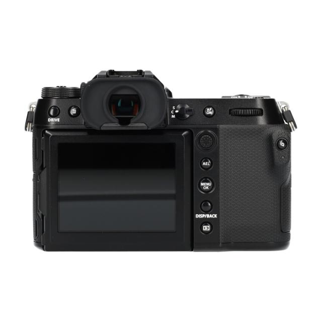 FUJI BODY GFX 100S II (2) USED