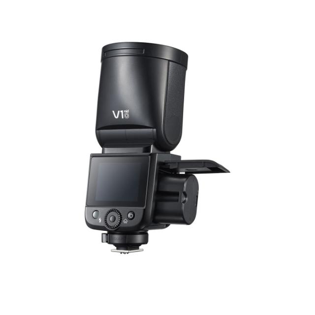 GODOX SPEEDLITE V1 MID PANASONIC / OM-SYSTEM