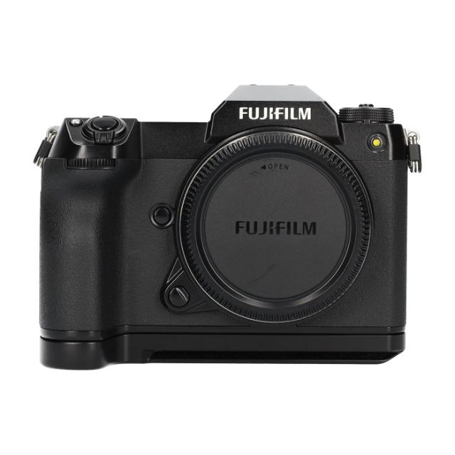 FUJI BODY GFX 50S II (3) USED