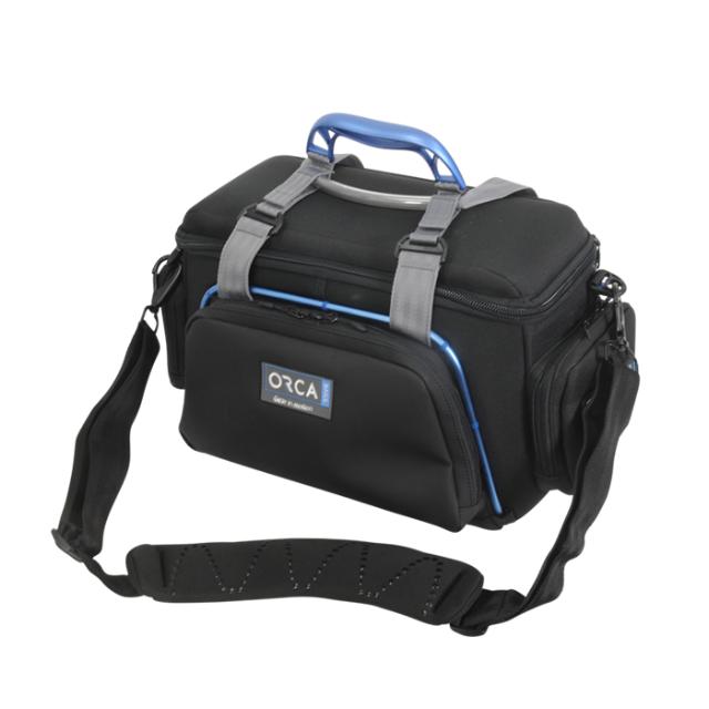 ORCA OR-4 SHOULDER VIDEO CAMERA BAG