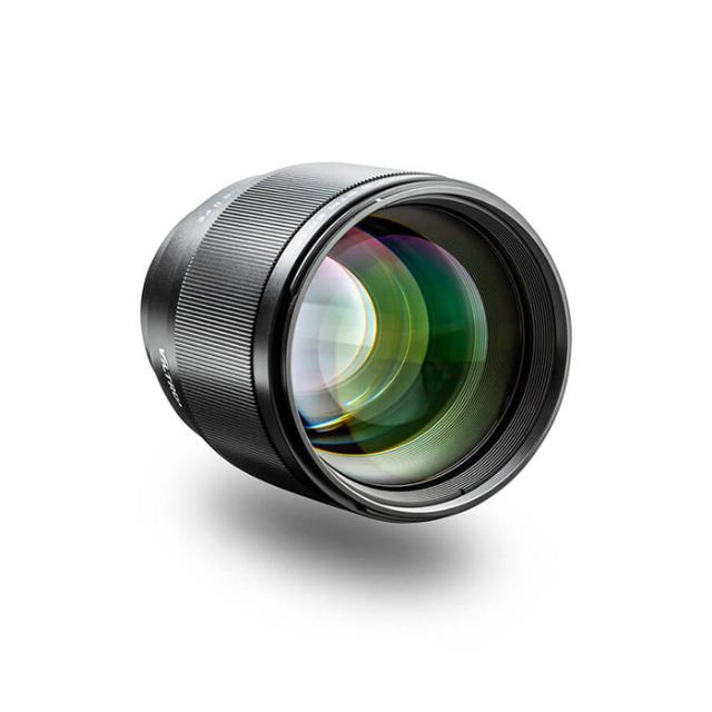 VILTROX 85MM F/1.8 AF E-MOUNT