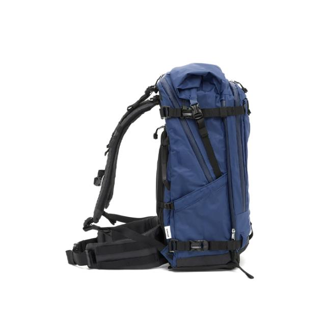 NYA-EVO FJORD 60 ACTION PACK MIDNIGHT BLUE