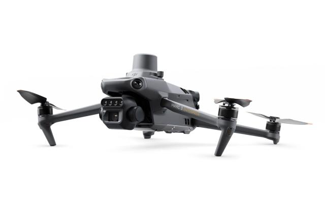 DJI Mavic 3 Multispectral 1Y