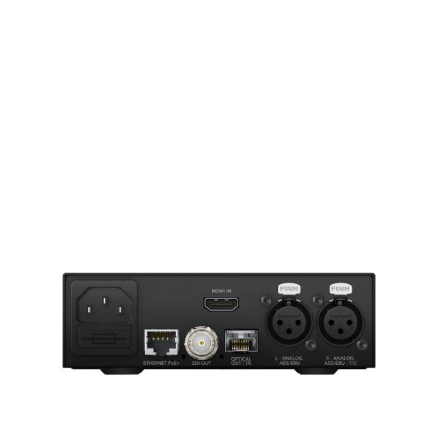 BLACKMAGIC TERANEX MINI HDMI TO OPTICAL 12G