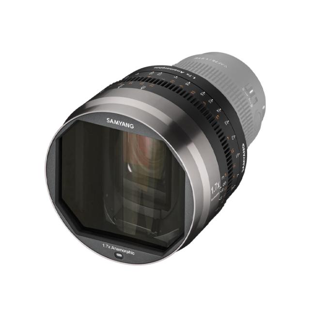 SAMYANG V-AF ANAMORPHIC ADAPTER