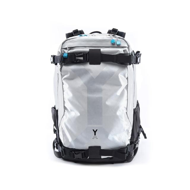 NYA-EVO FJORD 36 ACTION PACK POWDER WHITE