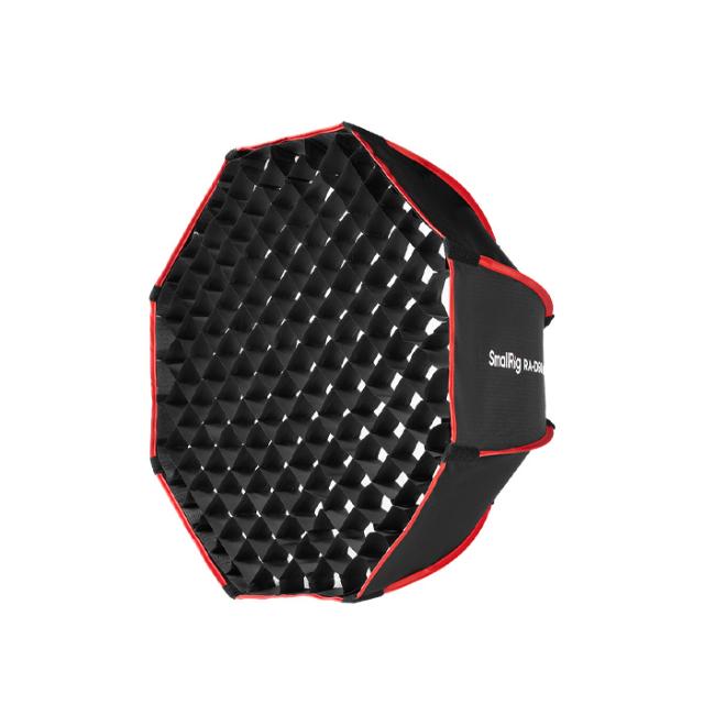 SMALLRIG 4682 MINI PARABOLIC SOFTBOX RA-D60